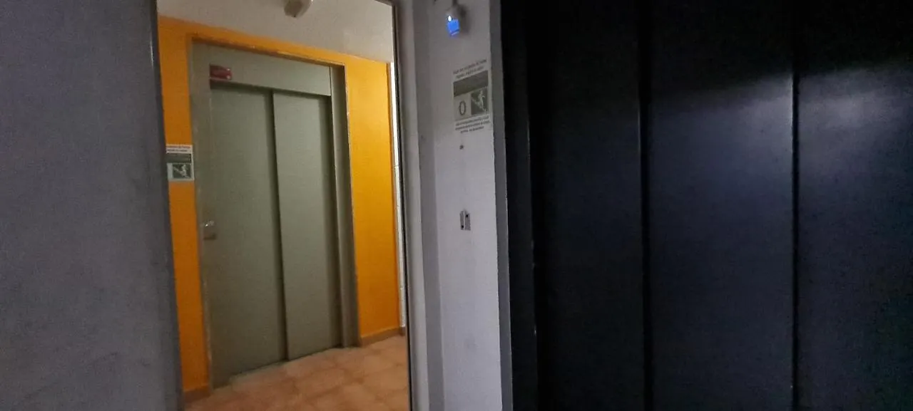 Apartment Apto T Patio Sevillano - Garaje Privado Spain