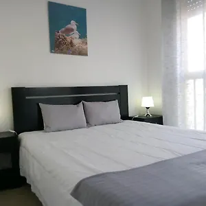  Apartamento Dunas 3- Elegante, 150mt Praia, Wifi Portugal