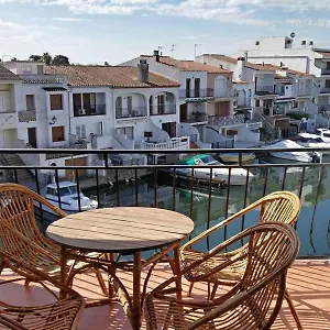  Appartement Estudi Amb Vistes Al Canal Espagne
