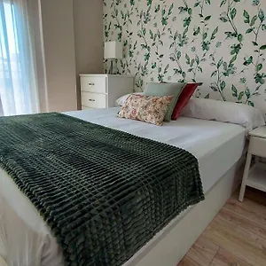 Rentalsevilla Menendez Pelayo Appartement