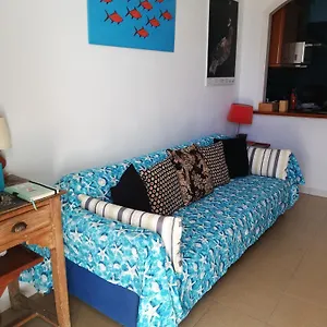  Appartement Respira El Mar Desde Tu Terraza Y Siéntete En Paz. Espagne