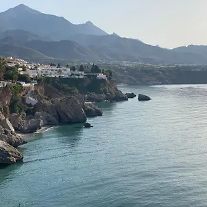  Appartement Terraza Al Mar, Espagne