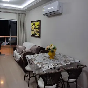  Apartamento Residencial Maristela Brasil