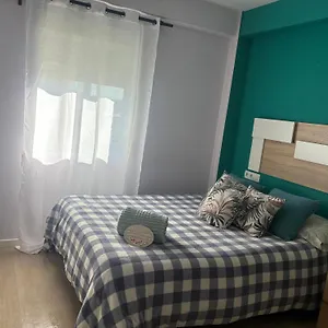 Cielo De La Macarena Appartement