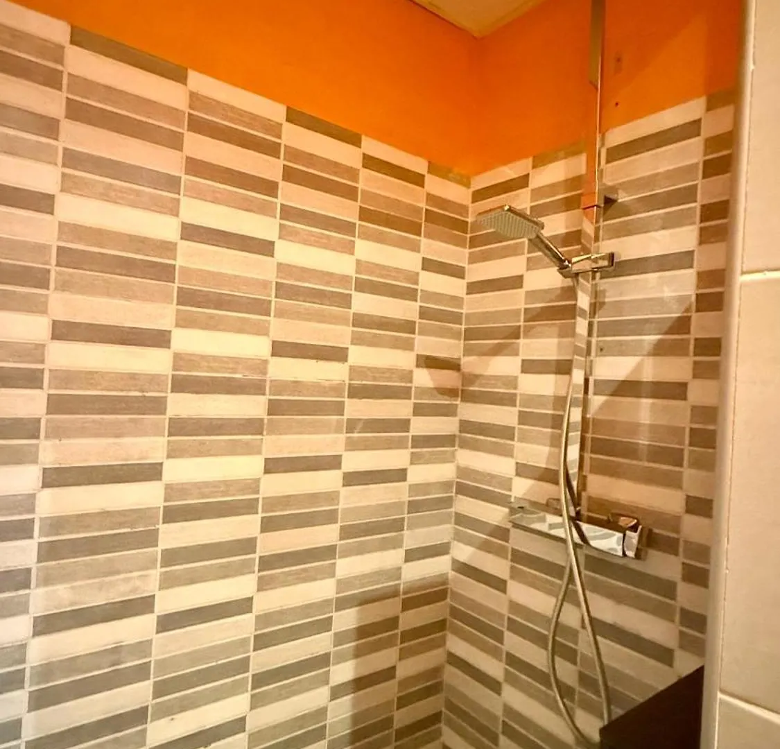 Apto T Patio Sevillano - Garaje Privado Appartement